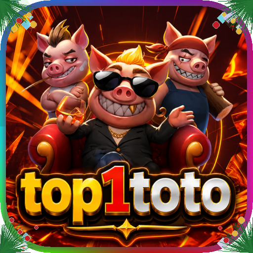 top1toto — galeri pratinjau Resmi APK